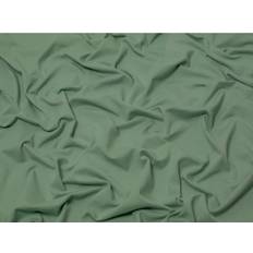 Green Fabrics Minerva Heavy Jersey Stretch Fabrics Green