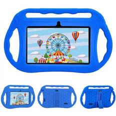 Tablets Veidoo Kids Tablet for Toddlers 7 inch Android Tablet 2GB+32GB, WiFi, GMS, IPS, Google