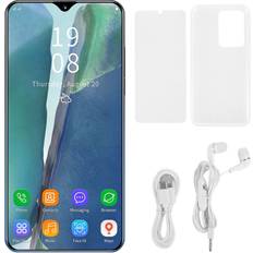 Mobile Phones HCSC Landvo Face Recognition 6.26in Screen 1+8gb