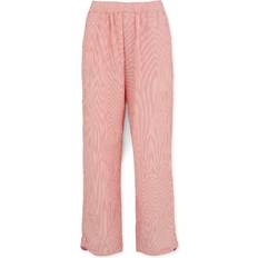 Aiayu Pyjamasser Aiayu Isla Pant Petite, Mix Lipstick