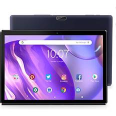 Android WiFi Tablet Android 10, 64GB Expandable