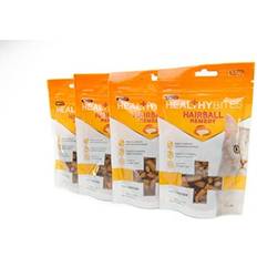 Pets Vetiq Bites Hairball Remedy Cat 65g, Helps