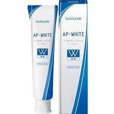 Dental Care Sunstar ap-white medicated toothpaste refresh mint 110g