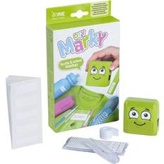 Colop DIY Marky Marking Stamp Green