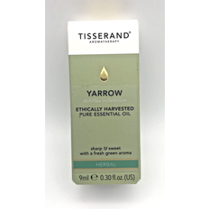 Tisserand Aromatherapy Yarrow Ethically Harvested 9 ml