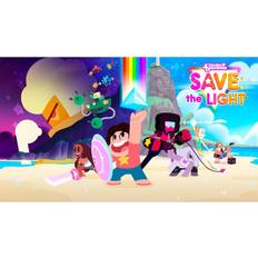 Steven Universe: Save the Light - Switch Digital