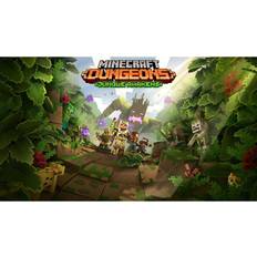 Minecraft Dungeons: Jungle Awakens- Digital