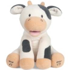 Gund Gund Buttermilk Cow 30 cm DK/NO
