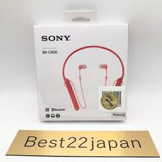 Sony wireless earphone wi-c400