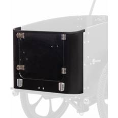 Cargobike Hundlucka till Flex DeLight