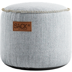 Vezelplaat Poufs SACKit Cobana Junior Drum