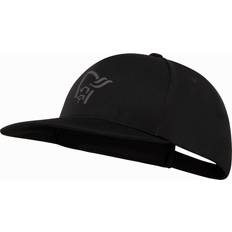 Norrøna Unisex Hodeplagg Norrøna /29 Trucker Tech Cap Cap One Size, black