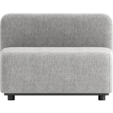 SACKit Modulsofaer Havemøbler SACKit Cobana Lounge Seat Section Sand Melange Modulsofa