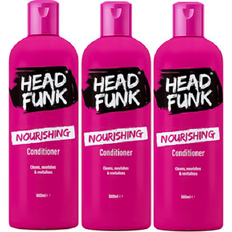 Funk Nourishing Hair Conditioner For All Types Of Hair 3