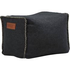 Square Cobana  Black