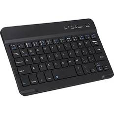 Keyboards Lantuqib Ultra-Slim Keyboard, 20