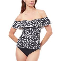 Gottex Profile By Gottex Summertime Off Shoulder Tankini