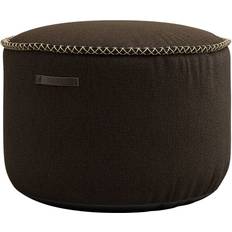 Sackit pouf SACKit Medley Pouf Coffee Siddepuf 35cm