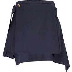 Skirts Vivienne Westwood Meghan kilt NAVY