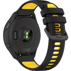 Forerunner 265 Dual-Color Band