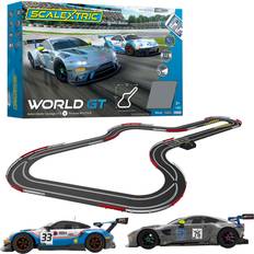 Scalextric set Scalextric C1434M ARC AIR Set World GT