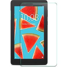 Tab E7 Tempered Glass Screen Protector