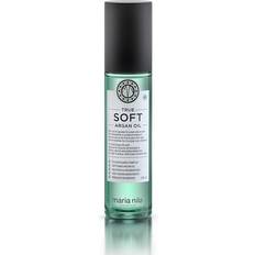 True Soft Argan Oil