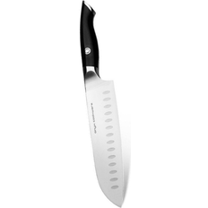 Køkkenknive ONYX Cookware CK-SAN-18-DL Santokukniv 18 cm