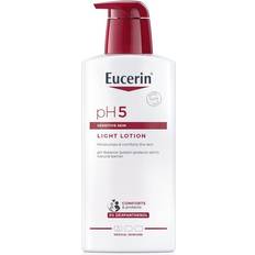 Eucerin PH5 Ultra Light Lotion 1000ml