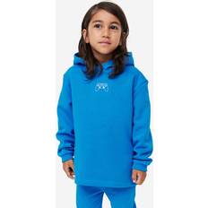 H&M Hoodies H&M Boys Blue Hoodie 4-6Y