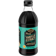 Food & Drinks Private Selection Pure Vanilla Extract 16fl oz 1pack