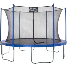 Trampolines Upper Bounce Round Trampoline 366cm + Safety Net