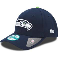 Casquettes New Era Seattle Seahawks The League 9FORTY Adjustable Cap