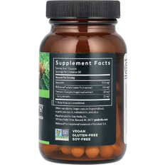 Gaia Herbs Quercetin Synergy 50