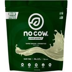 No Cow Protein Powder Super Greens + Probiotics 789g