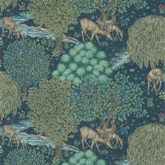 William Morris Non woven tapeter William Morris The Brook (DM3W214887)