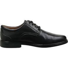 43 ½ - Herren Derby Clarks Un Aldric Lace - Black