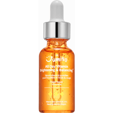 Vitamin c serum day Jumiso All Day Vitamin Brightening & Balancing Facial Serum