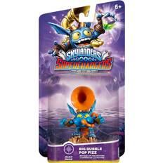 Skylanders Toys Activision Skylanders SuperChargers Skylander Big Bubble Pop Fizz