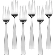 Oven Safe Cutlery Pfaltzgraff Danford Salad Fork 11" 6