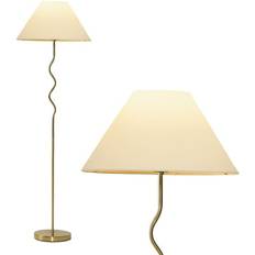 Floor Lamps & Ground Lighting Brightech Sold by: Squiggle Floor Lamp