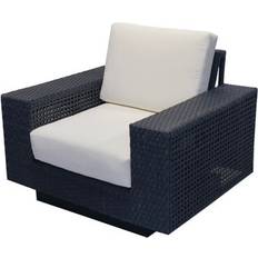 Outdoor Lounge Sets Joss & Main Aceline Wicker Outdoor Lounge Set