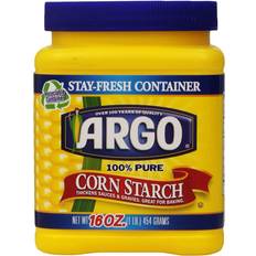 Argo Corn Starch 454g 1pack