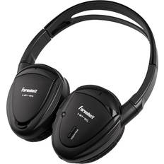 IR Headphones Power Acoustik HP-11S