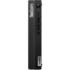 Lenovo 16 GB Computer Fissi Lenovo ThinkCentre M90q Gen 4 i7-13700 16 GB SSD 512 GB Windows 11 Pro