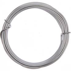 Aluminium Gør-det-selv idee Aluminium Wire 2mm 5m