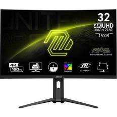 MSI 32' 31.5' Viewable