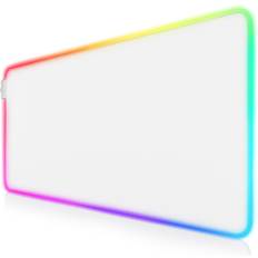 Titanwolf RGB Gaming Mouse Pad XL