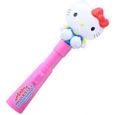 Lights Figurines Sanrio Hello Kitty Supercute Friendship Festival Light Wand