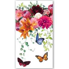 Michel Design Works Sweet floral melody Servietter